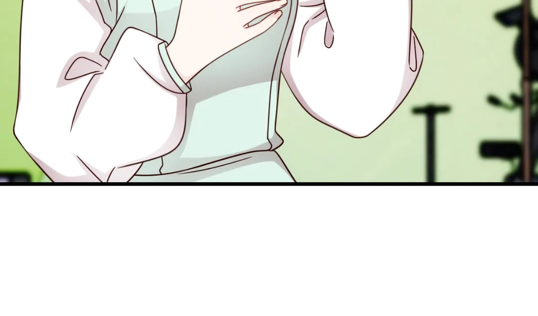 My Charming Daddy (Colored) Chapter 382 page 41 - 