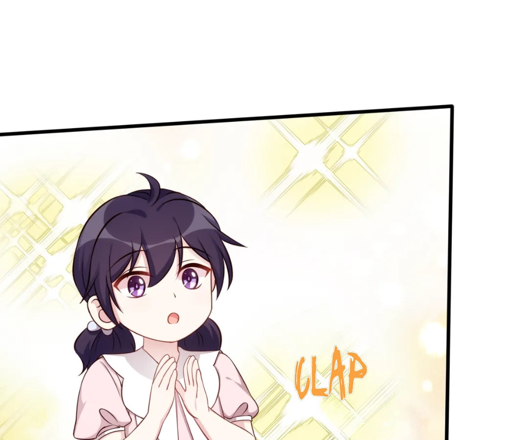 My Charming Daddy (Colored) Chapter 382 page 6 - 