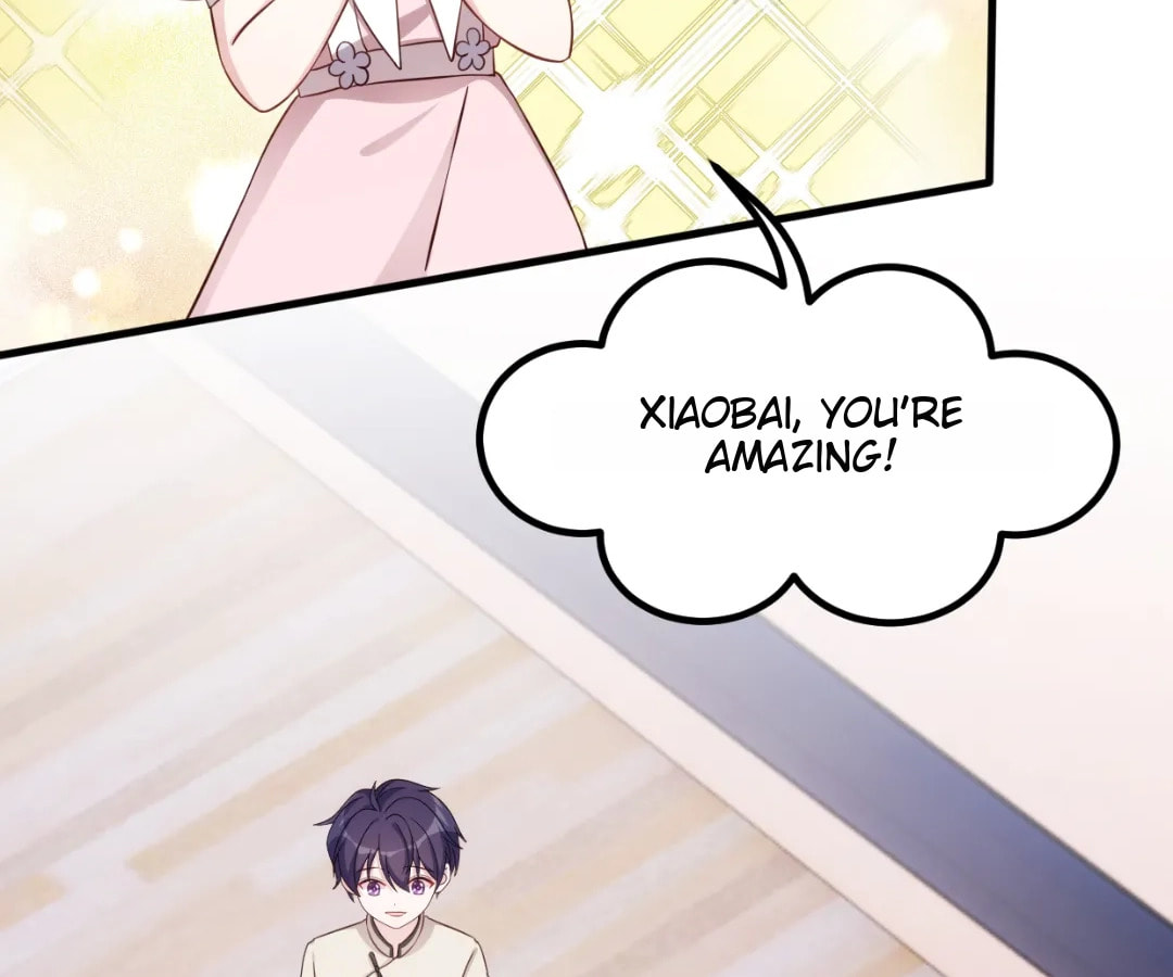 My Charming Daddy (Colored) Chapter 382 page 7 - 