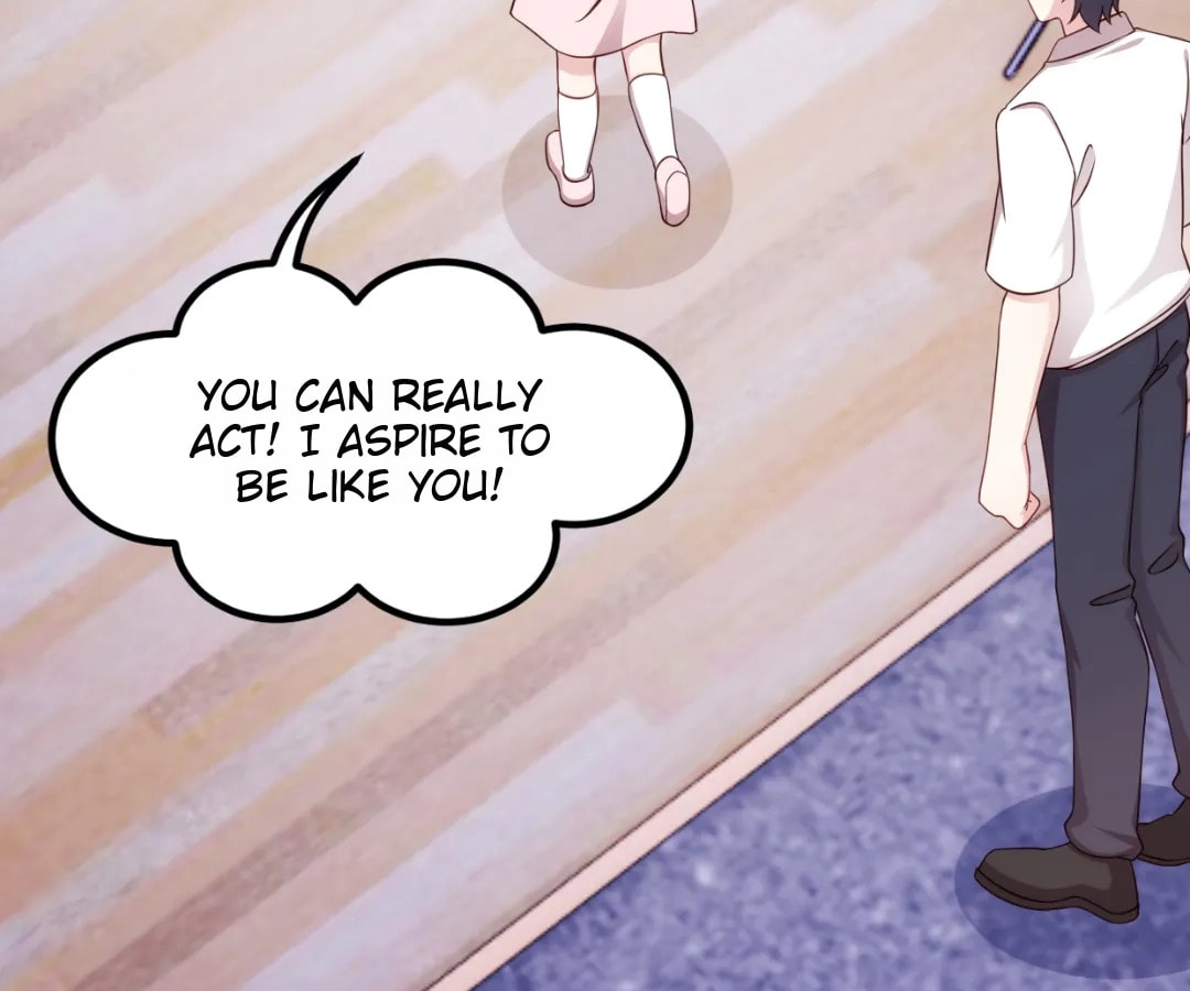 My Charming Daddy (Colored) Chapter 382 page 9 - 