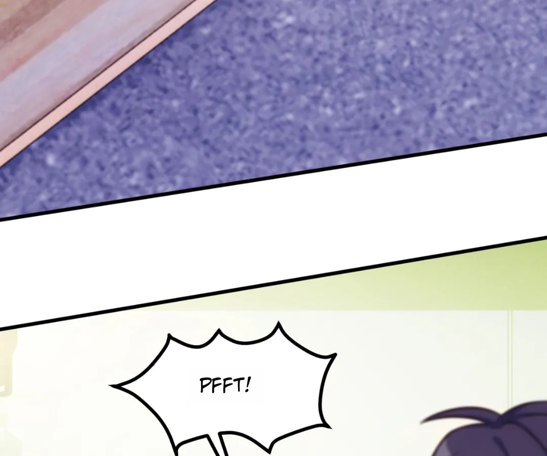 My Charming Daddy (Colored) Chapter 382 page 10 - 