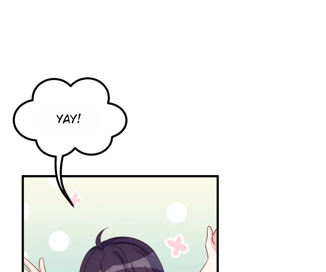 My Charming Daddy (Colored) Chapter 383 page 1 - 