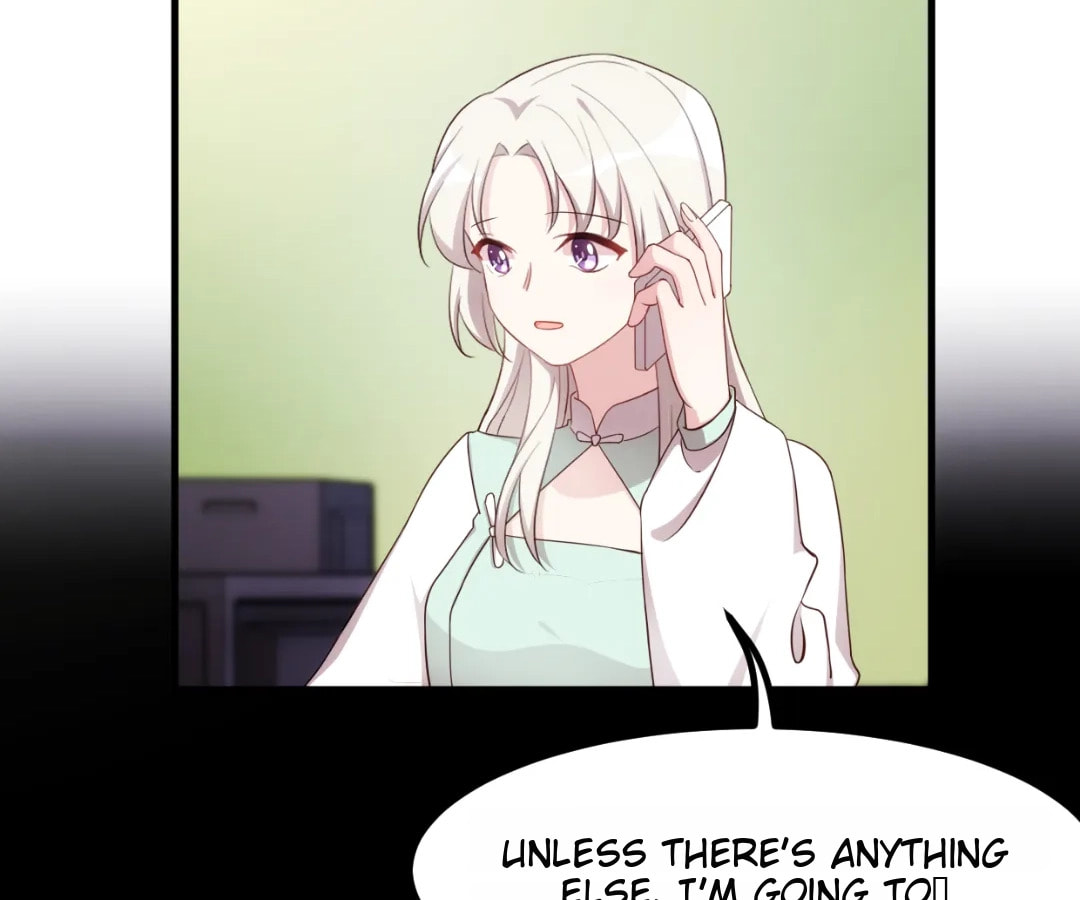 My Charming Daddy (Colored) Chapter 383 page 12 - 
