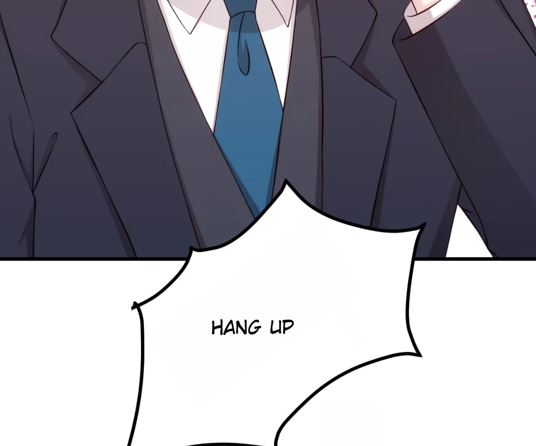 My Charming Daddy (Colored) Chapter 383 page 15 - 