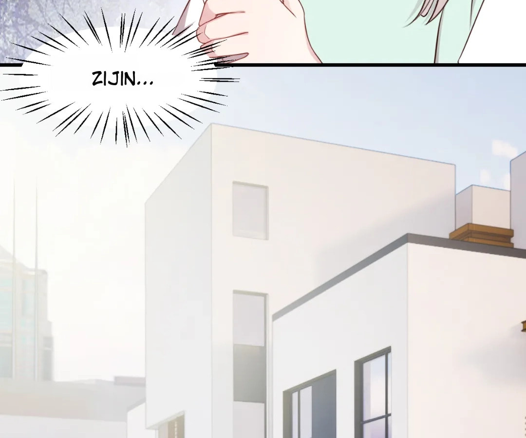 My Charming Daddy (Colored) Chapter 383 page 17 - 
