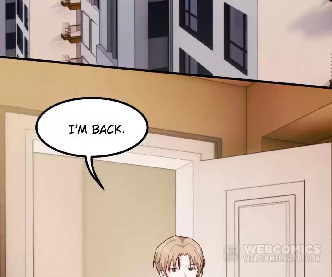 My Charming Daddy (Colored) Chapter 383 page 19 - 