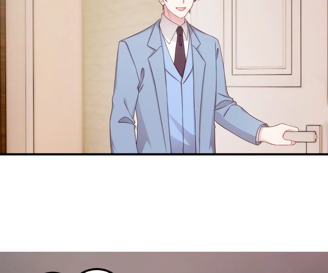 My Charming Daddy (Colored) Chapter 383 page 20 - 