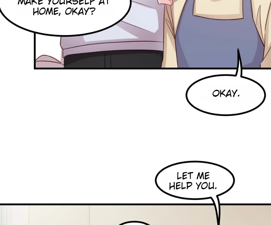 My Charming Daddy (Colored) Chapter 383 page 28 - 