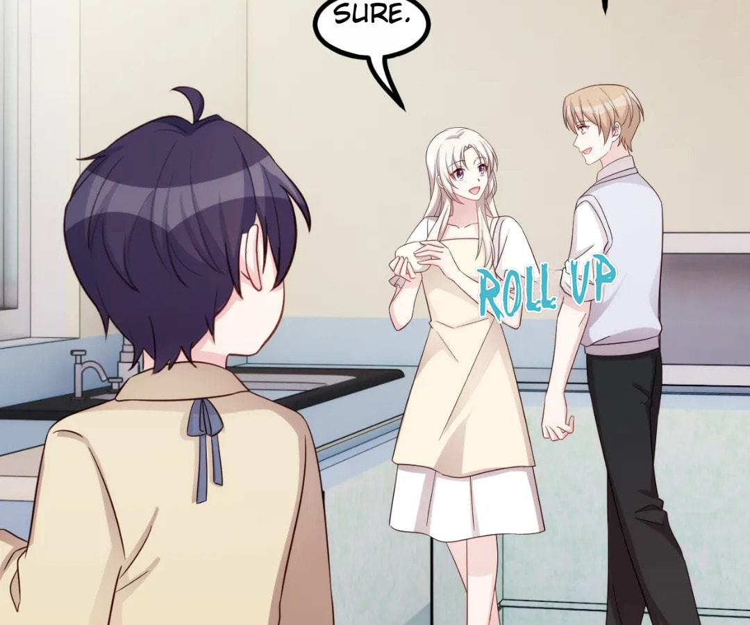 My Charming Daddy (Colored) Chapter 383 page 29 - 