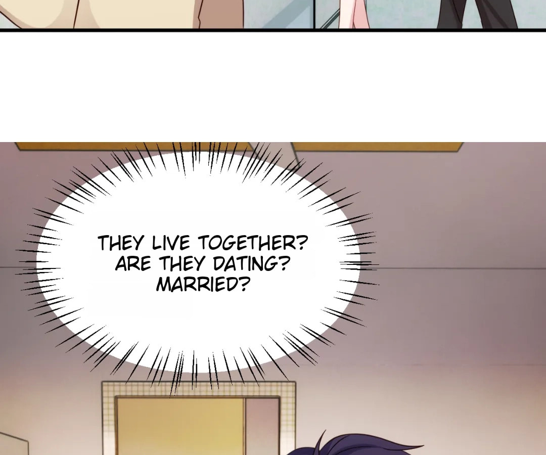 My Charming Daddy (Colored) Chapter 383 page 30 - 