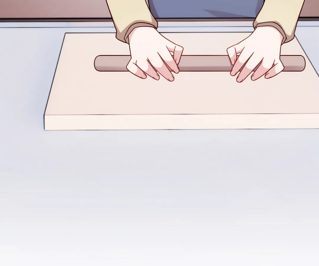My Charming Daddy (Colored) Chapter 383 page 32 - 