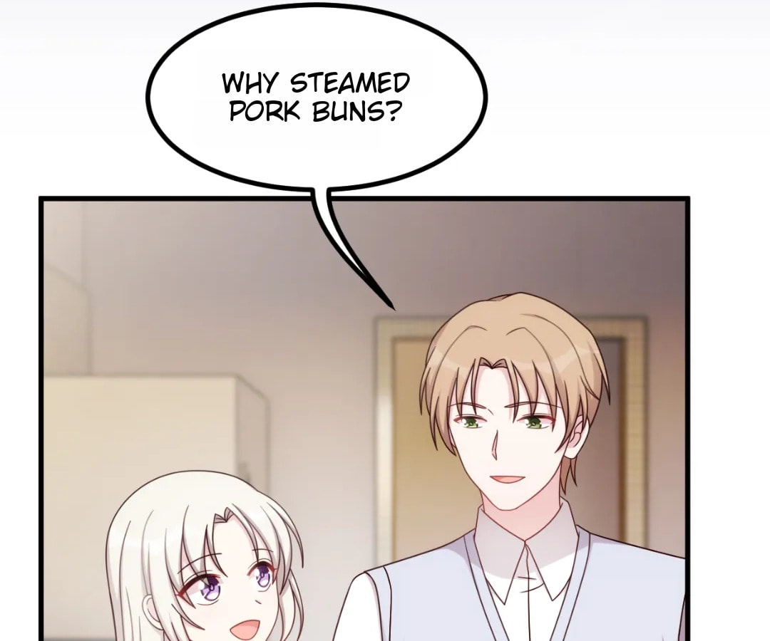 My Charming Daddy (Colored) Chapter 383 page 33 - 