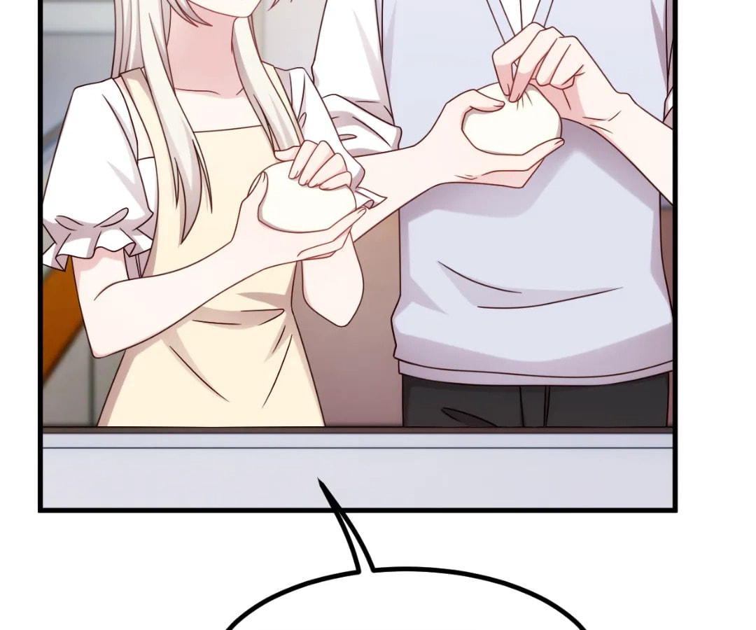 My Charming Daddy (Colored) Chapter 383 page 34 - 