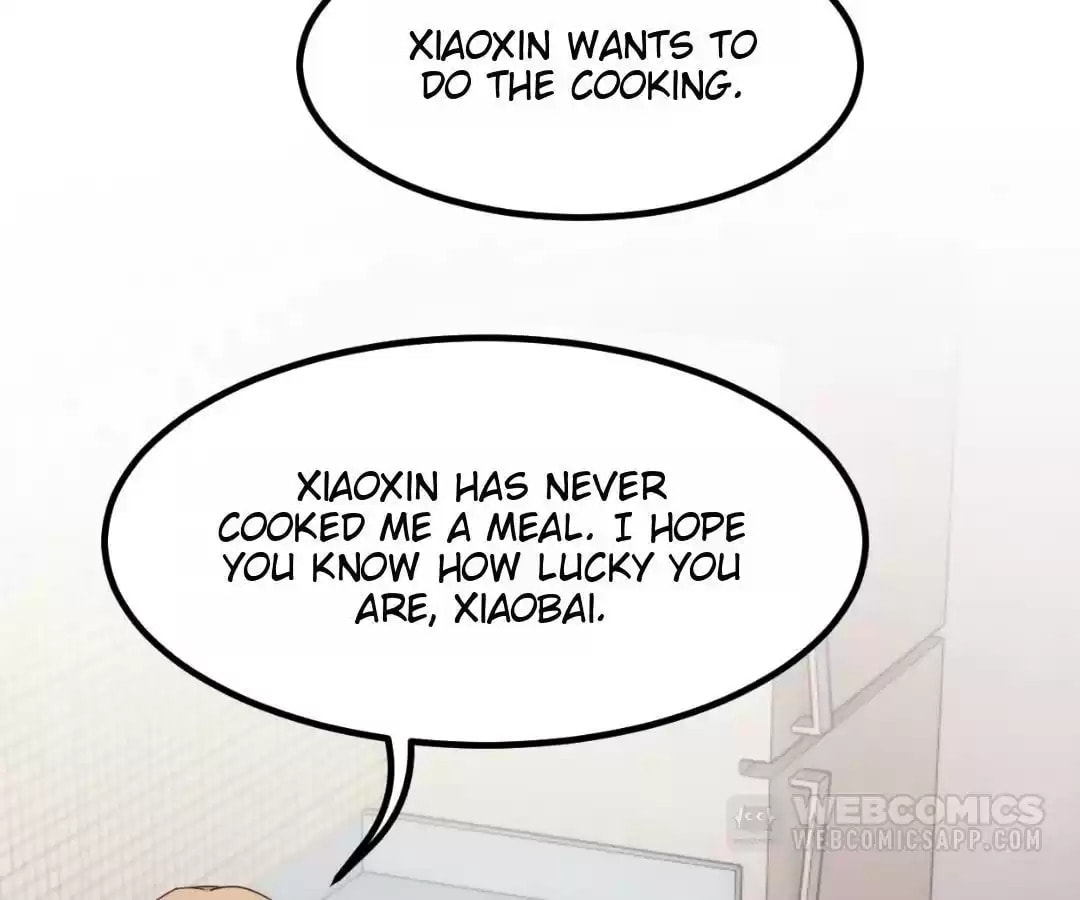 My Charming Daddy (Colored) Chapter 383 page 35 - 