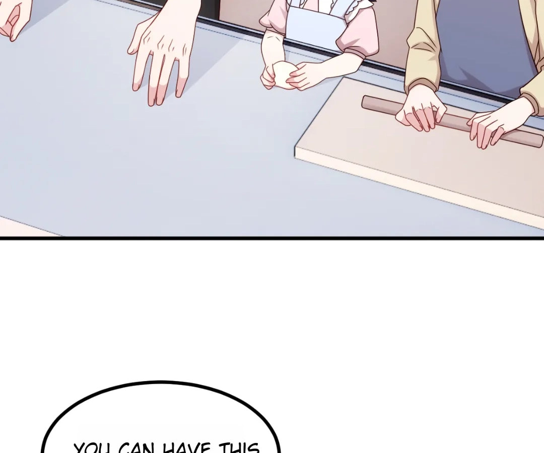 My Charming Daddy (Colored) Chapter 383 page 37 - 