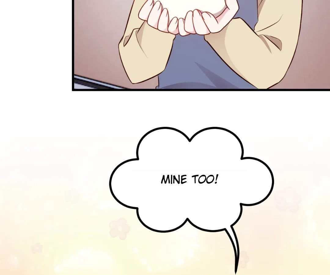 My Charming Daddy (Colored) Chapter 383 page 39 - 