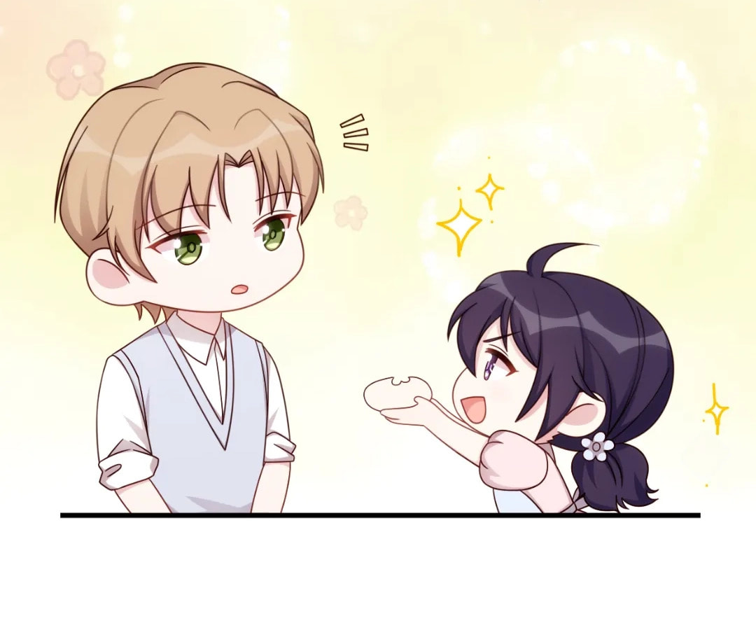My Charming Daddy (Colored) Chapter 383 page 40 - 