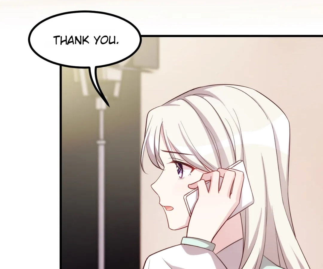 My Charming Daddy (Colored) Chapter 383 page 5 - 