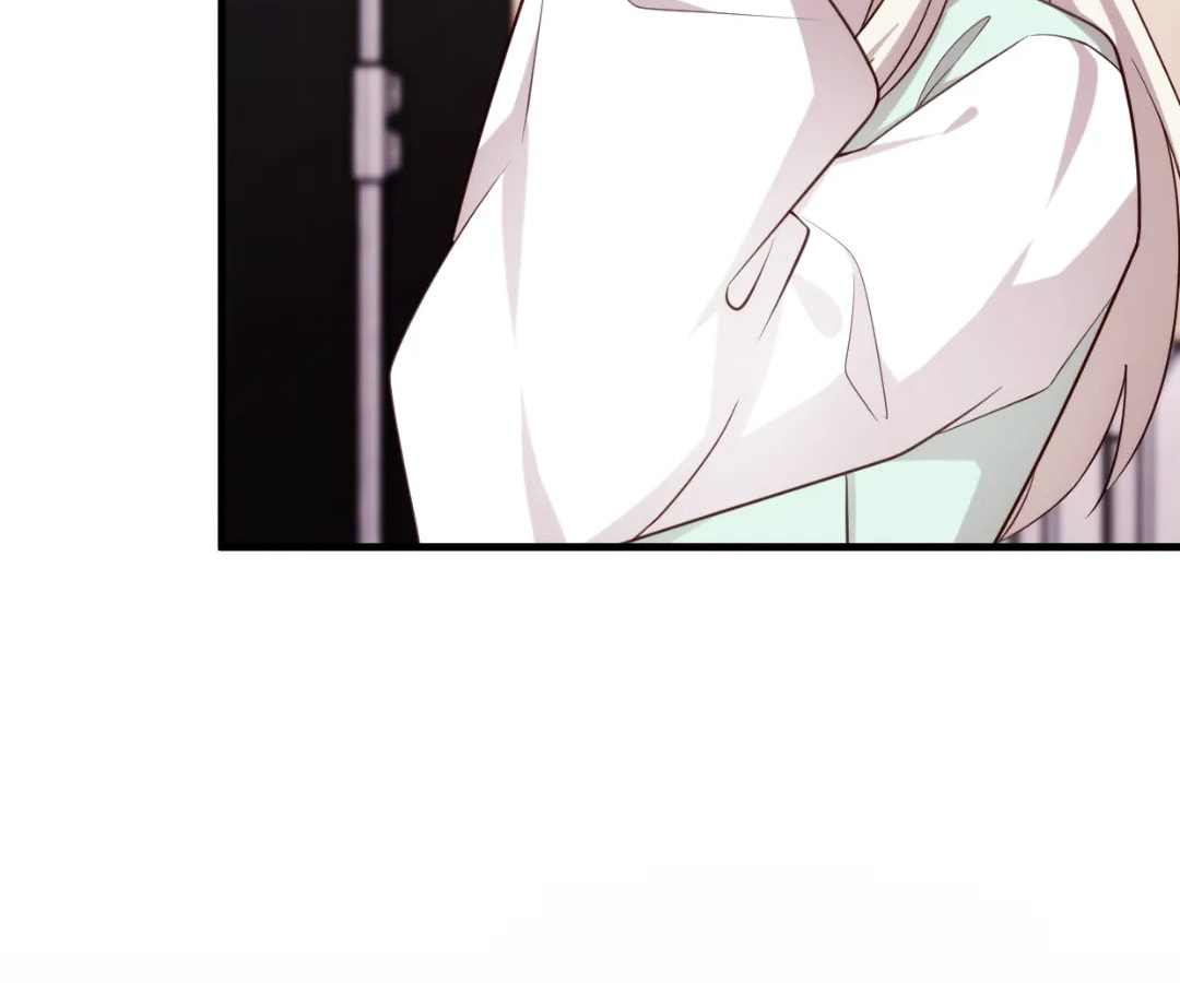 My Charming Daddy (Colored) Chapter 383 page 6 - 