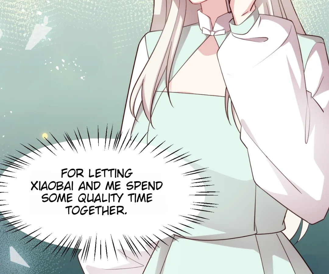 My Charming Daddy (Colored) Chapter 383 page 8 - 
