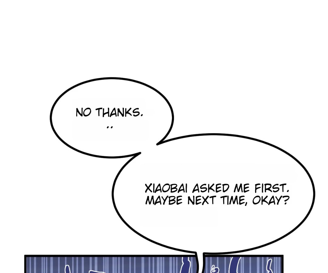 My Charming Daddy (Colored) Chapter 384 page 1 - 