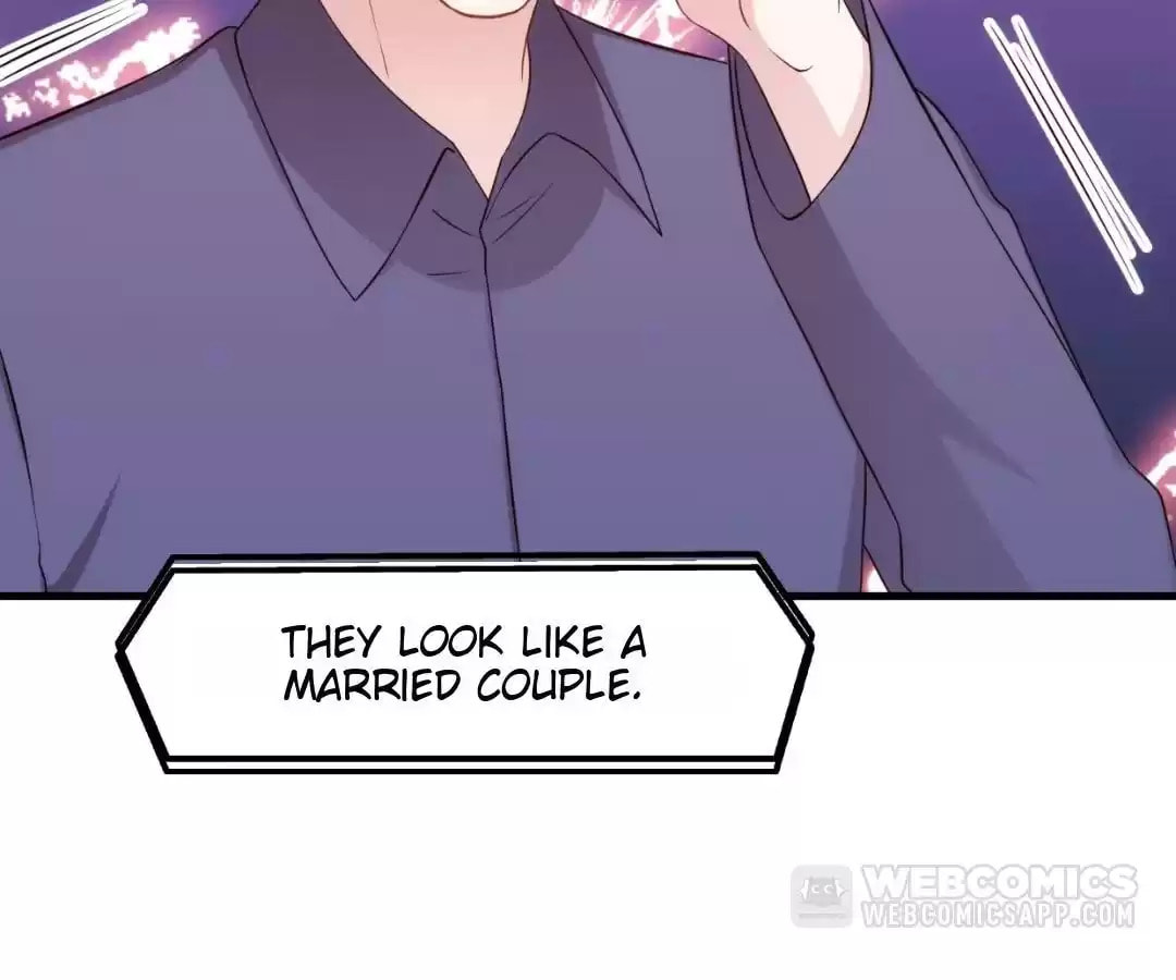 My Charming Daddy (Colored) Chapter 384 page 11 - 