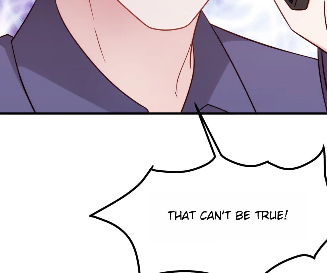 My Charming Daddy (Colored) Chapter 384 page 13 - 