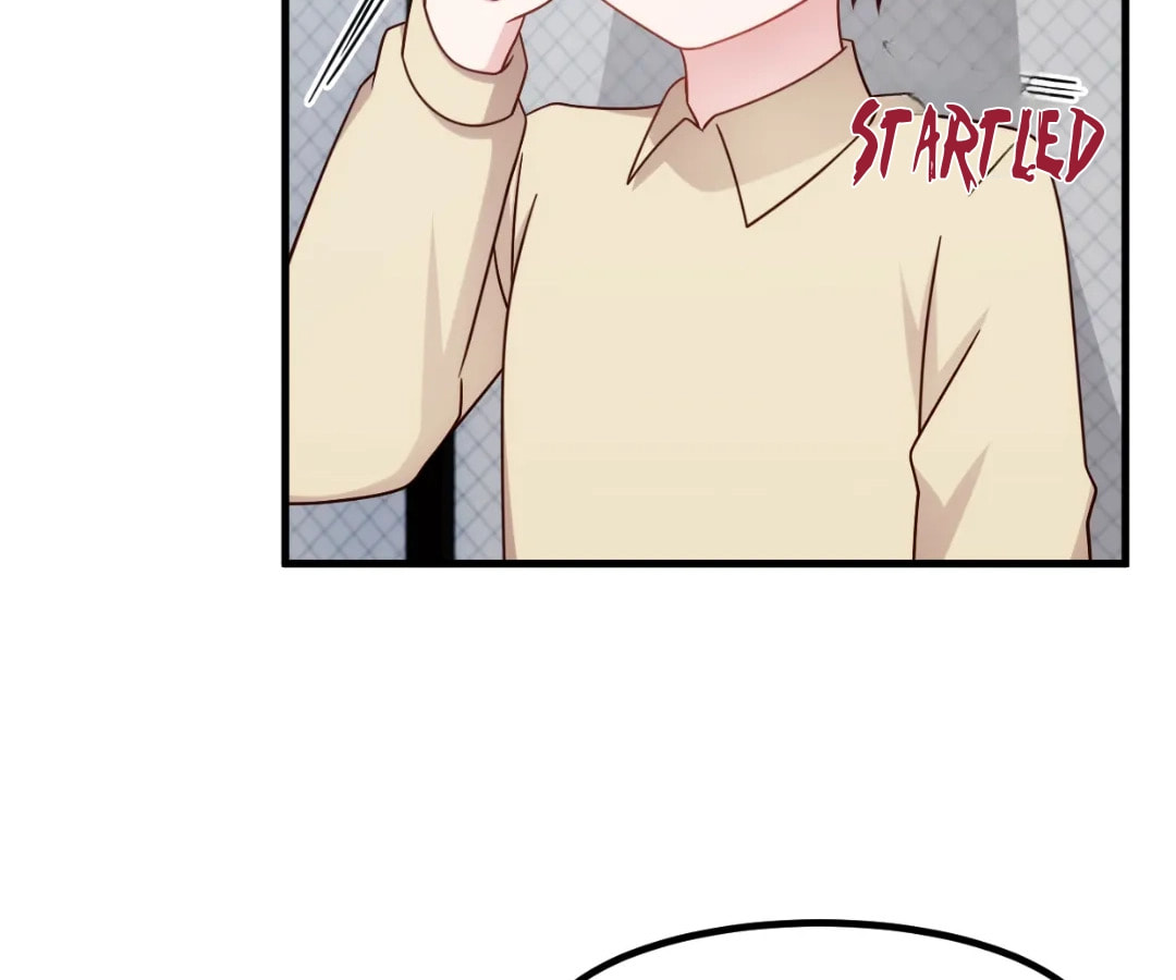 My Charming Daddy (Colored) Chapter 384 page 15 - 