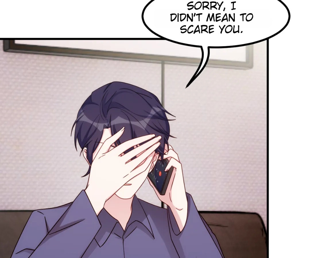 My Charming Daddy (Colored) Chapter 384 page 16 - 