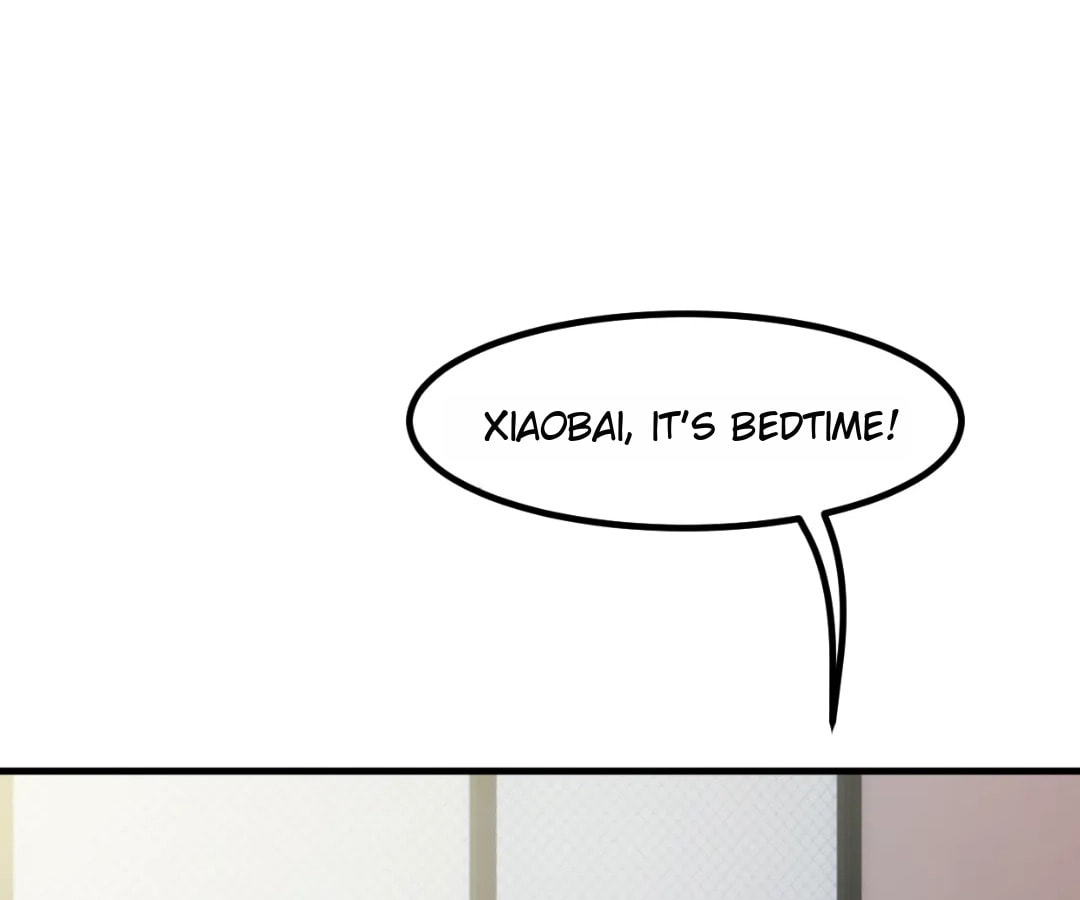 My Charming Daddy (Colored) Chapter 384 page 20 - 