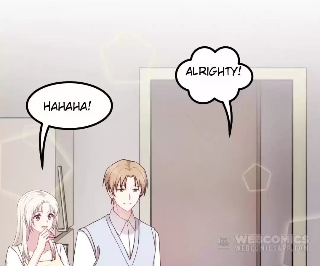 My Charming Daddy (Colored) Chapter 384 page 3 - 
