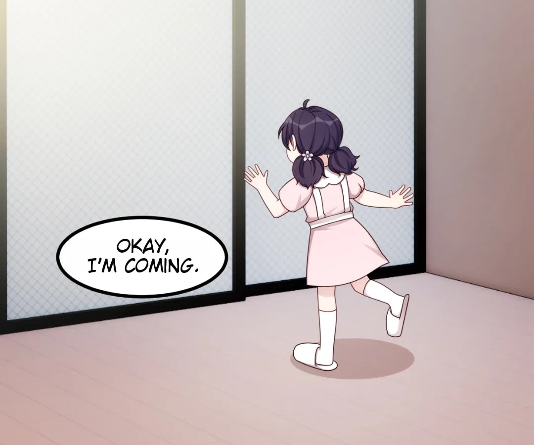 My Charming Daddy (Colored) Chapter 384 page 21 - 