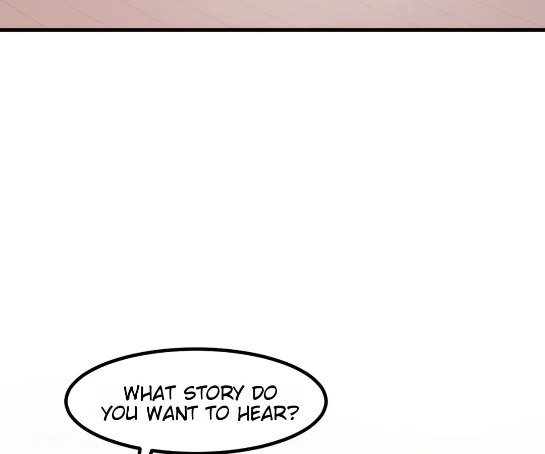 My Charming Daddy (Colored) Chapter 384 page 22 - 
