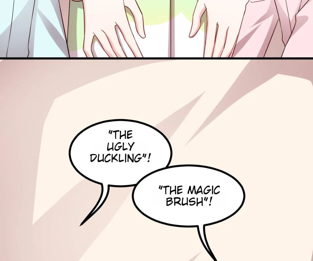 My Charming Daddy (Colored) Chapter 384 page 26 - 