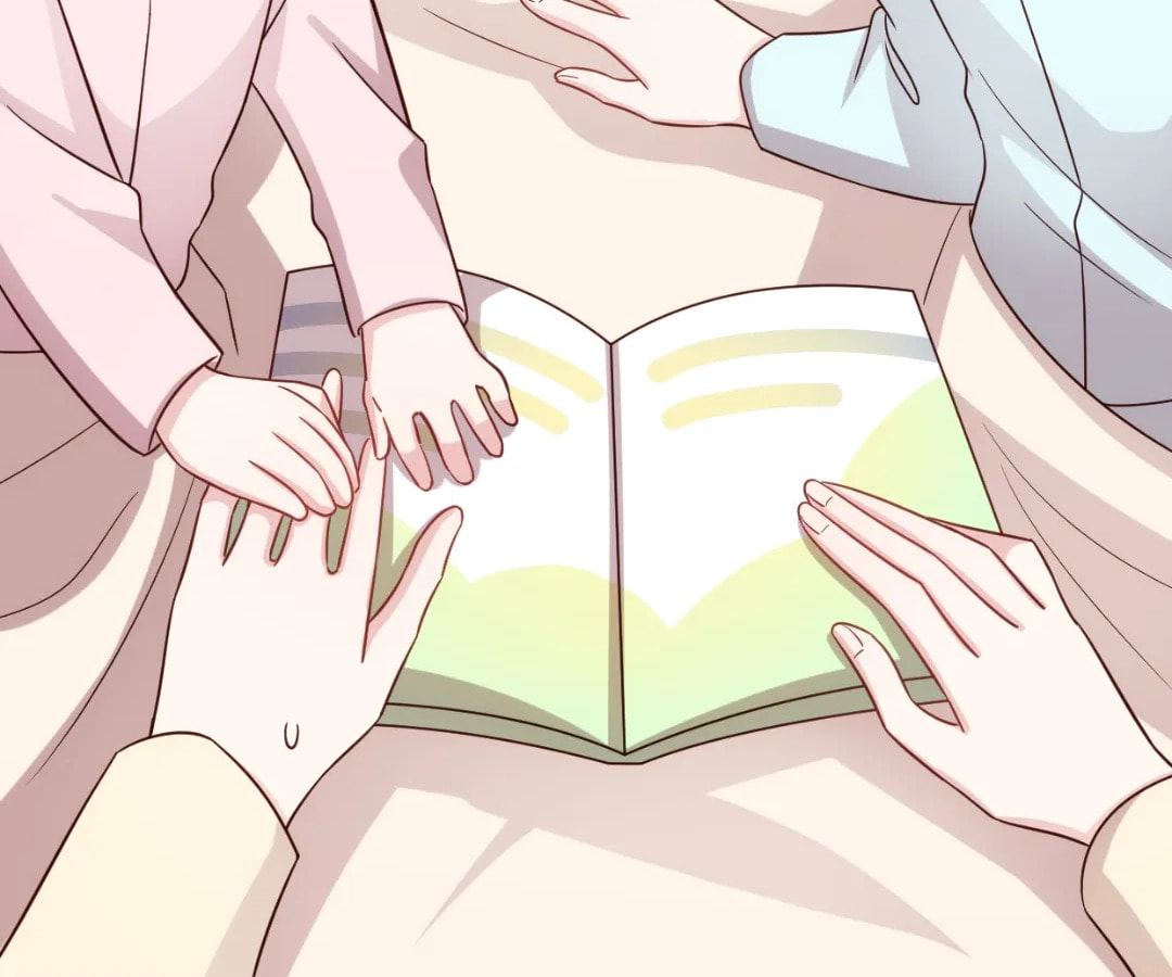 My Charming Daddy (Colored) Chapter 384 page 28 - 