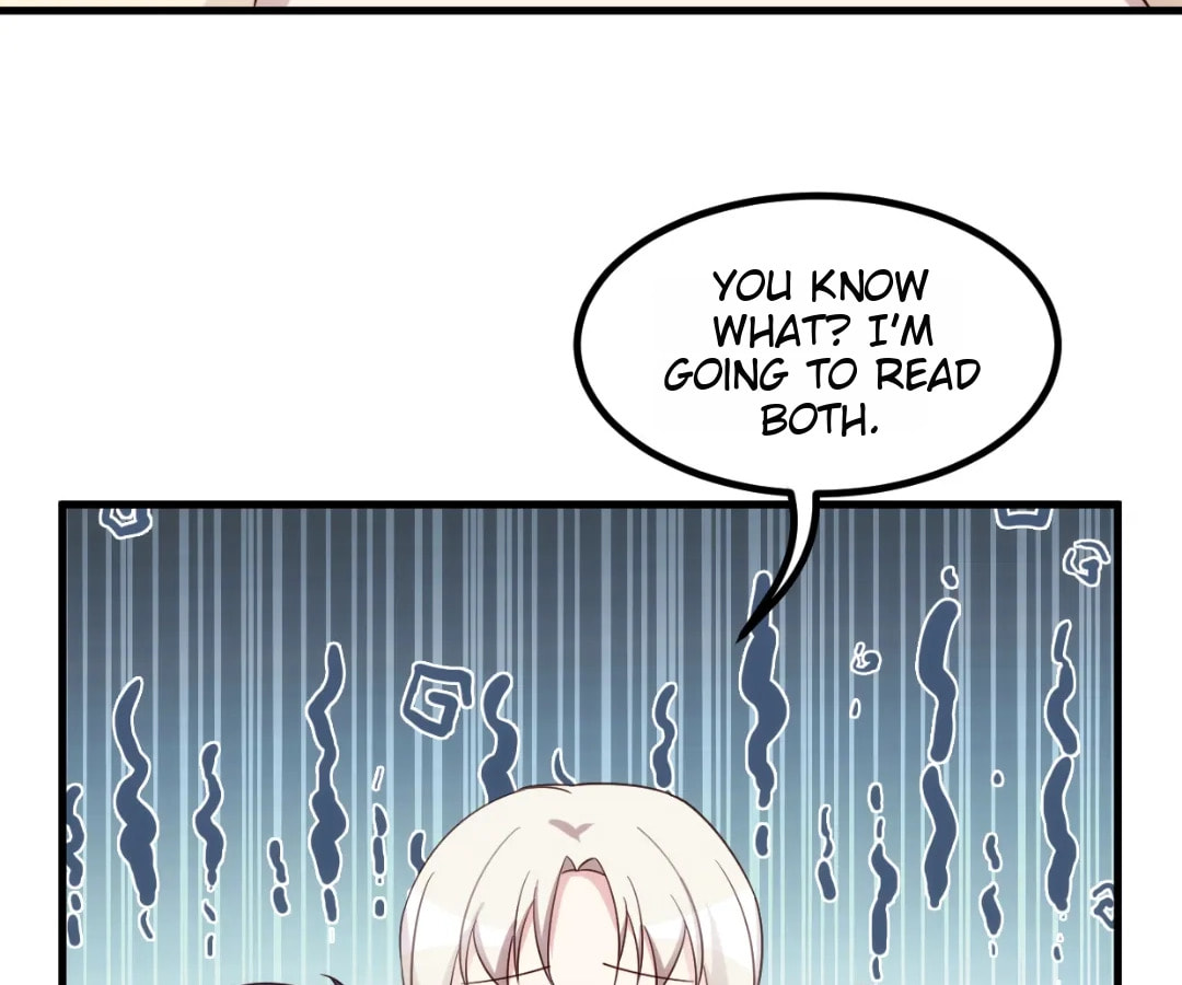 My Charming Daddy (Colored) Chapter 384 page 29 - 
