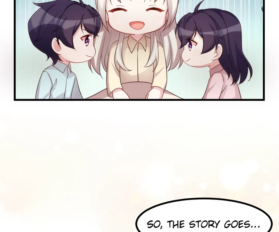 My Charming Daddy (Colored) Chapter 384 page 30 - 