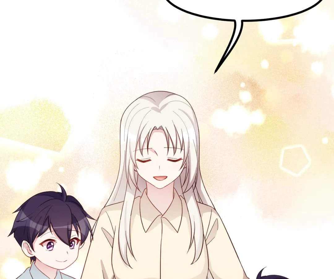My Charming Daddy (Colored) Chapter 384 page 31 - 