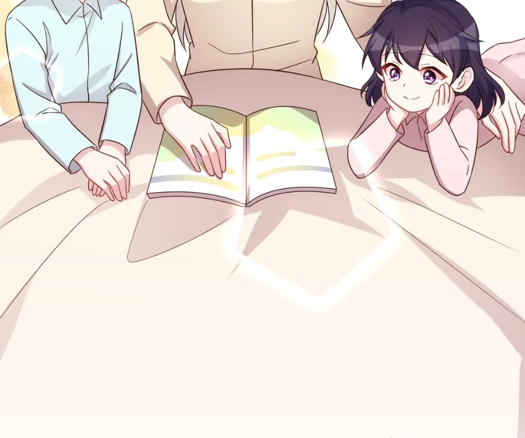 My Charming Daddy (Colored) Chapter 384 page 32 - 