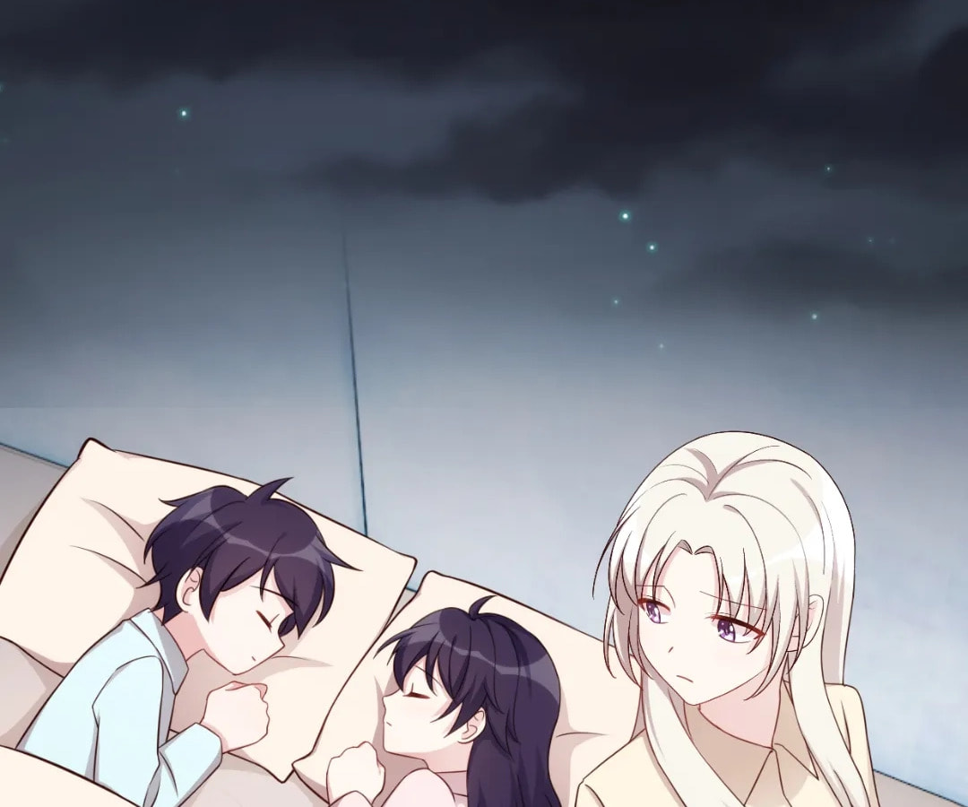 My Charming Daddy (Colored) Chapter 384 page 34 - 