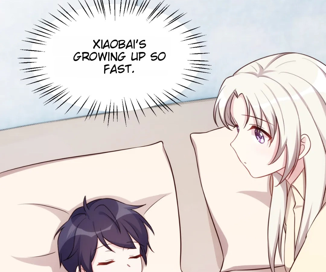 My Charming Daddy (Colored) Chapter 384 page 36 - 