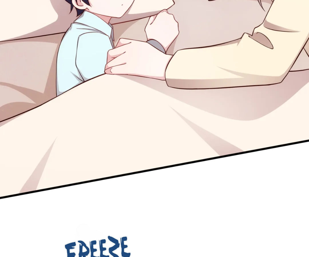 My Charming Daddy (Colored) Chapter 384 page 37 - 