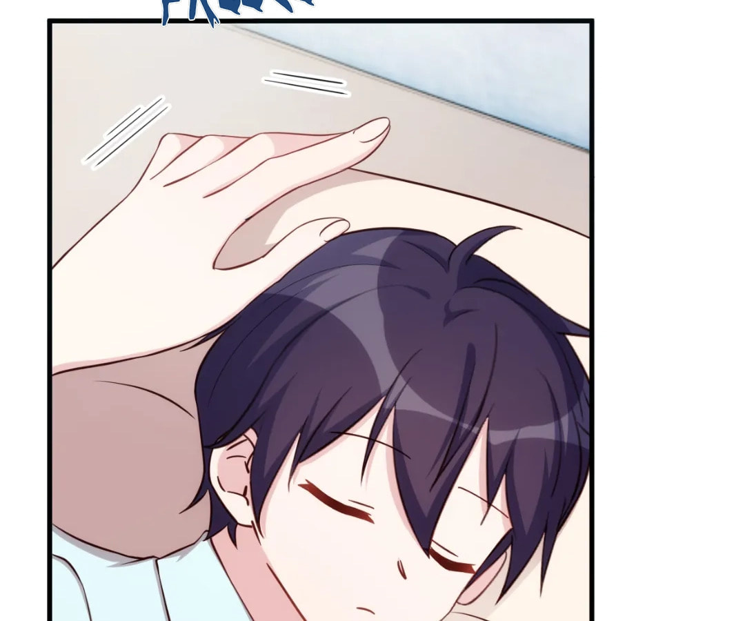 My Charming Daddy (Colored) Chapter 384 page 38 - 