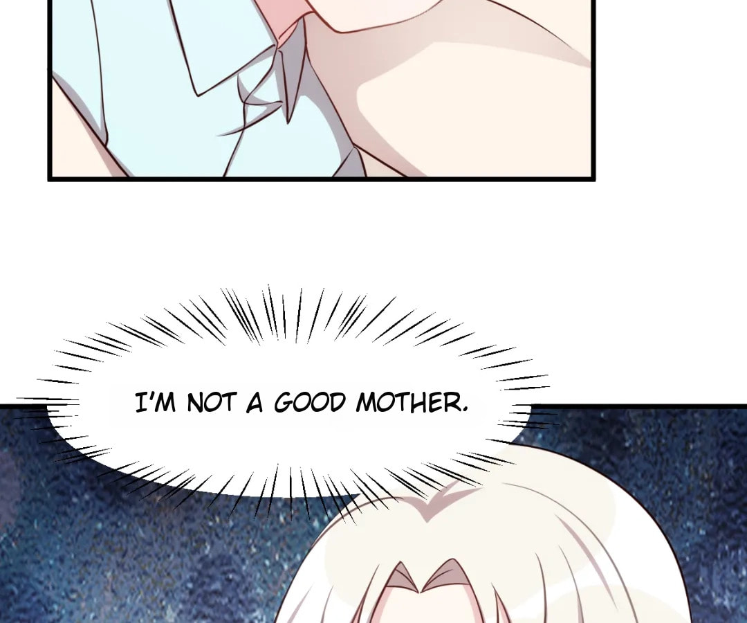 My Charming Daddy (Colored) Chapter 384 page 39 - 