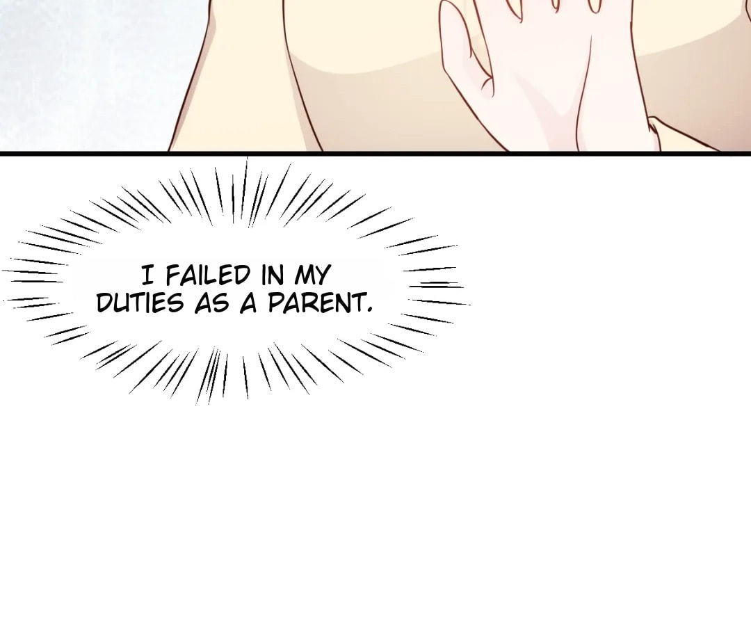 My Charming Daddy (Colored) Chapter 384 page 41 - 
