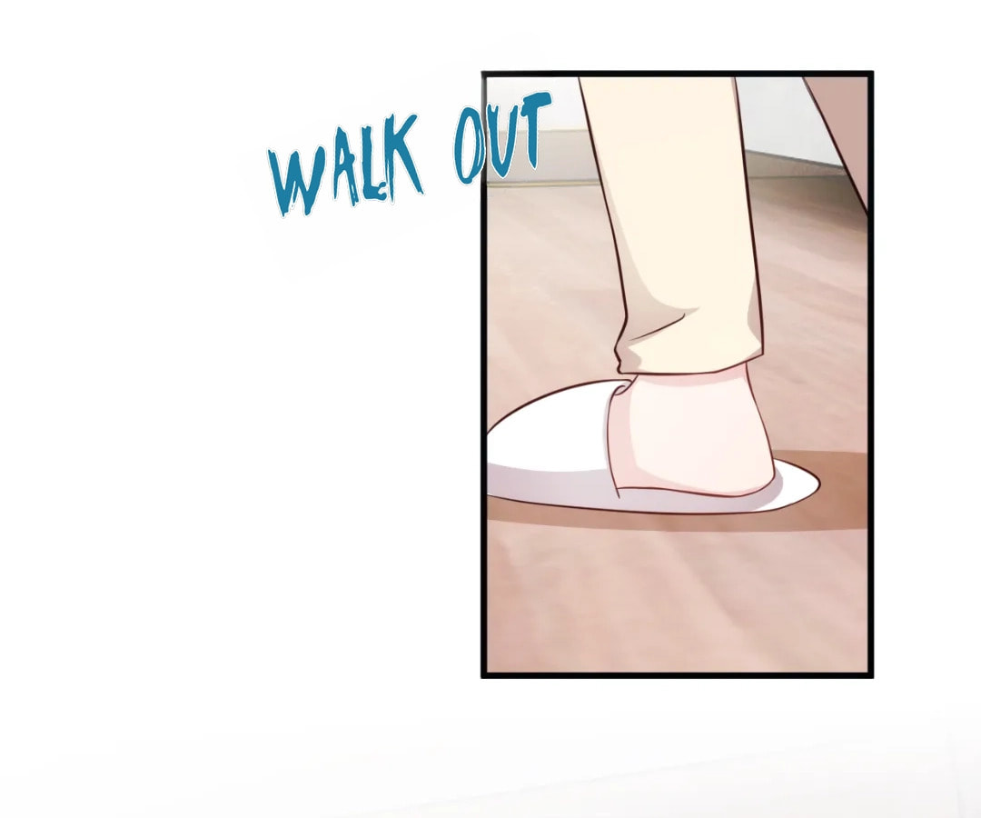 My Charming Daddy (Colored) Chapter 384 page 42 - 