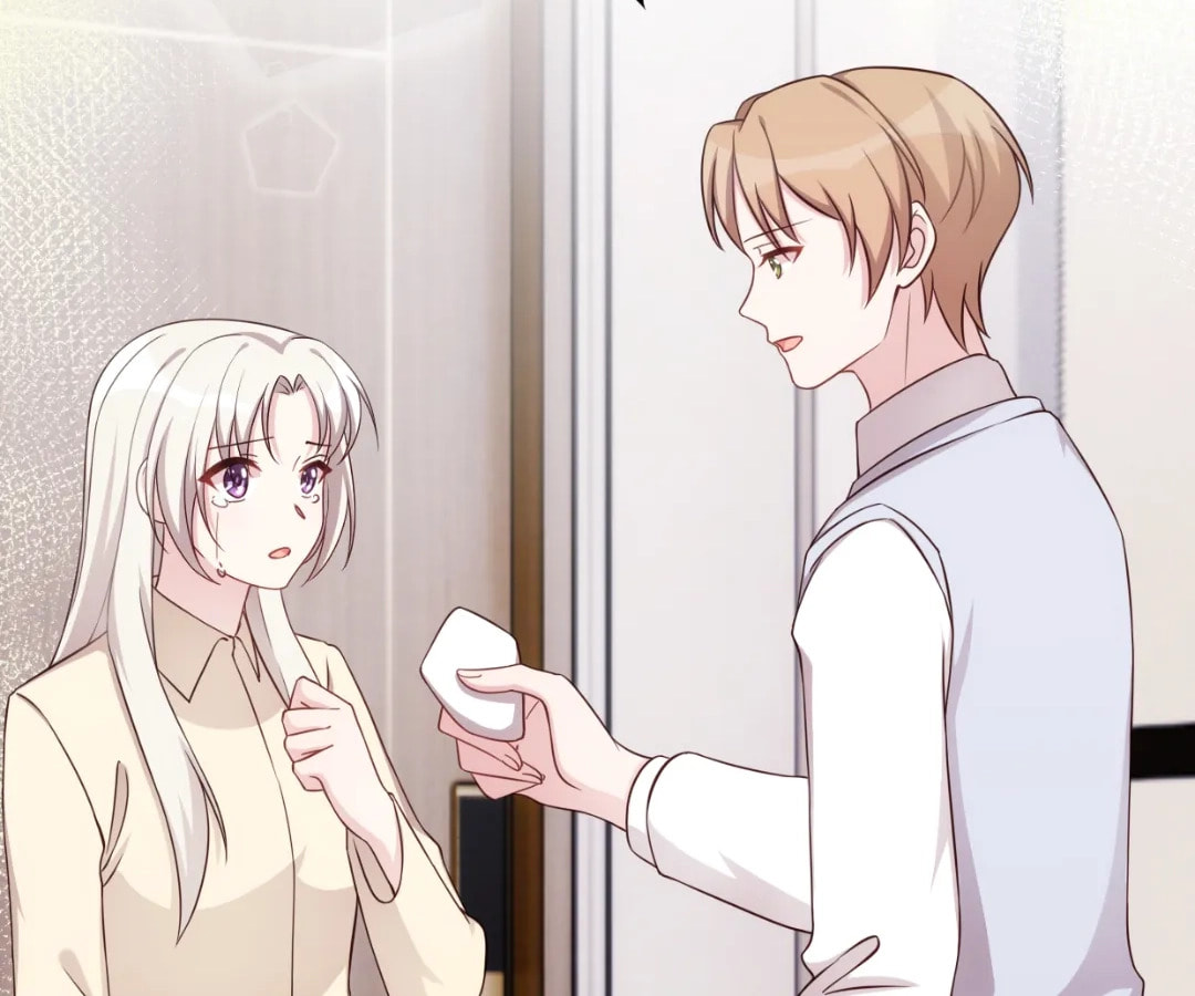My Charming Daddy (Colored) Chapter 384 page 46 - 