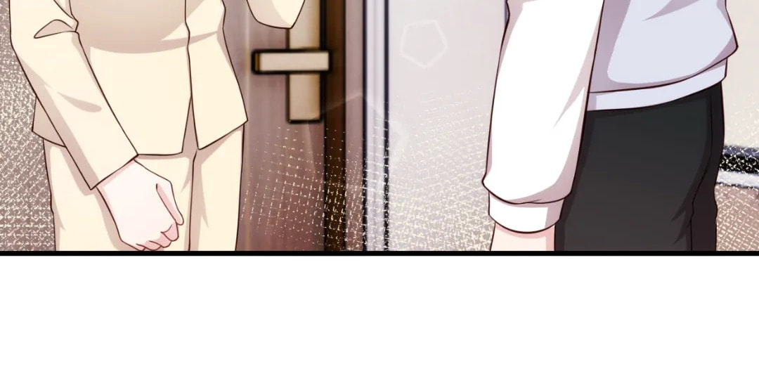 My Charming Daddy (Colored) Chapter 384 page 47 - 