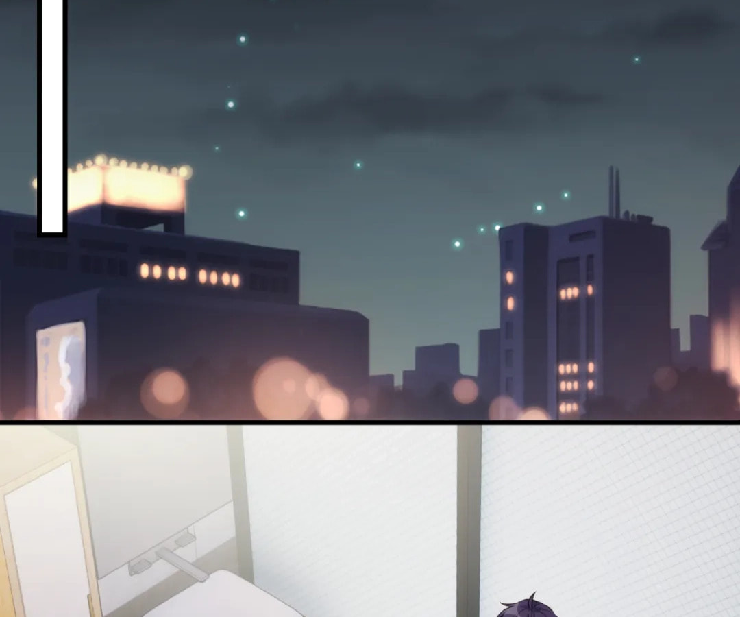 My Charming Daddy (Colored) Chapter 384 page 6 - 