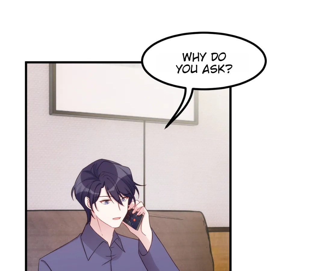 My Charming Daddy (Colored) Chapter 384 page 8 - 